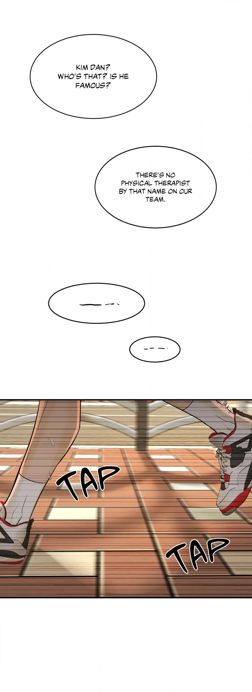 Jinx (Mingwa) Chapter 56 page 54 - 