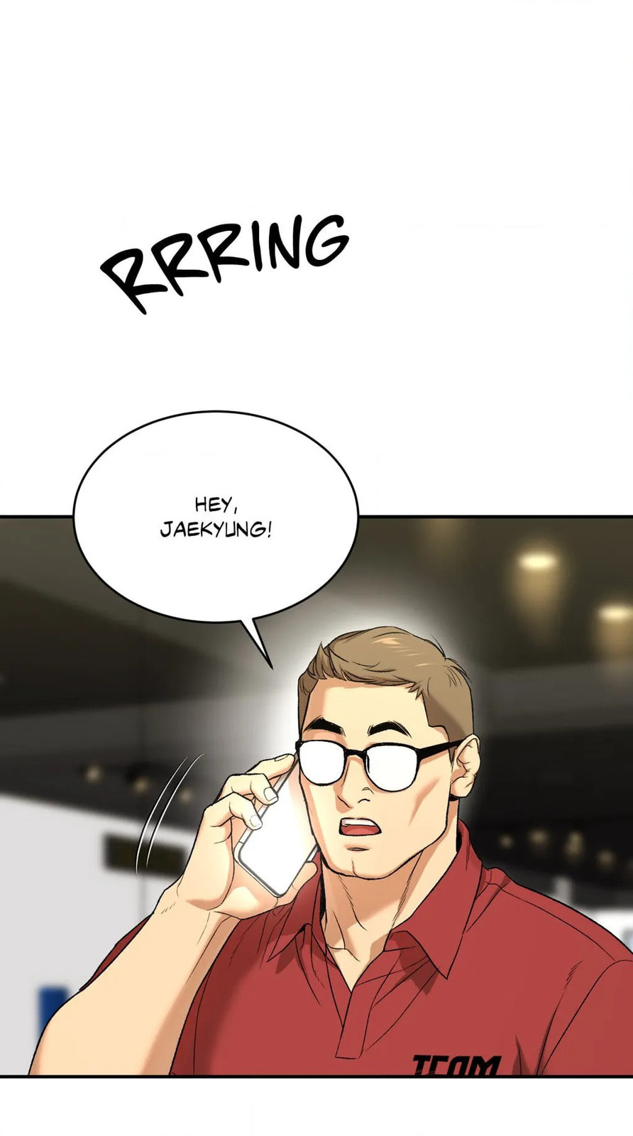 Jinx (Mingwa) Chapter 56 page 57 - 