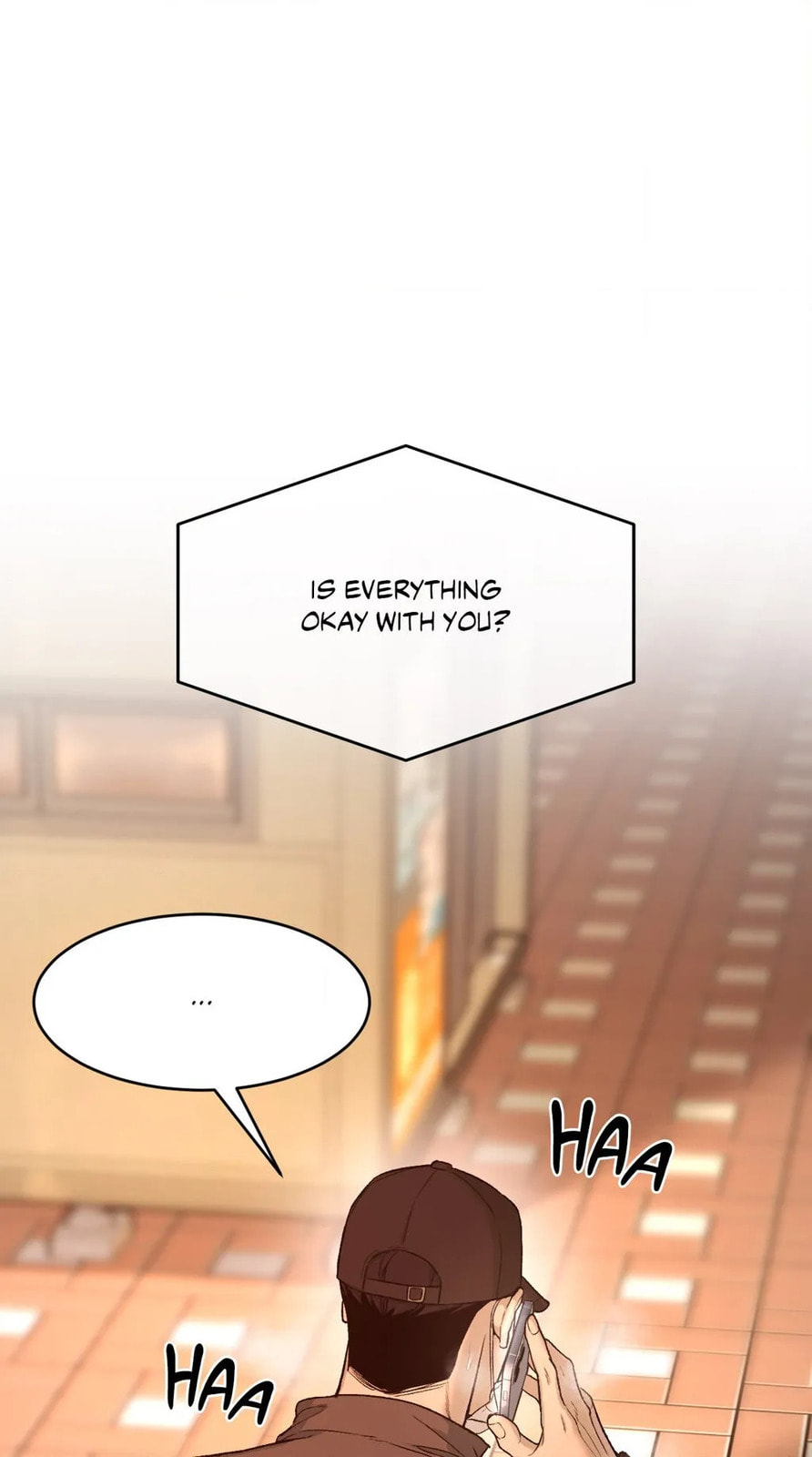 Jinx (Mingwa) Chapter 56 page 58 - 