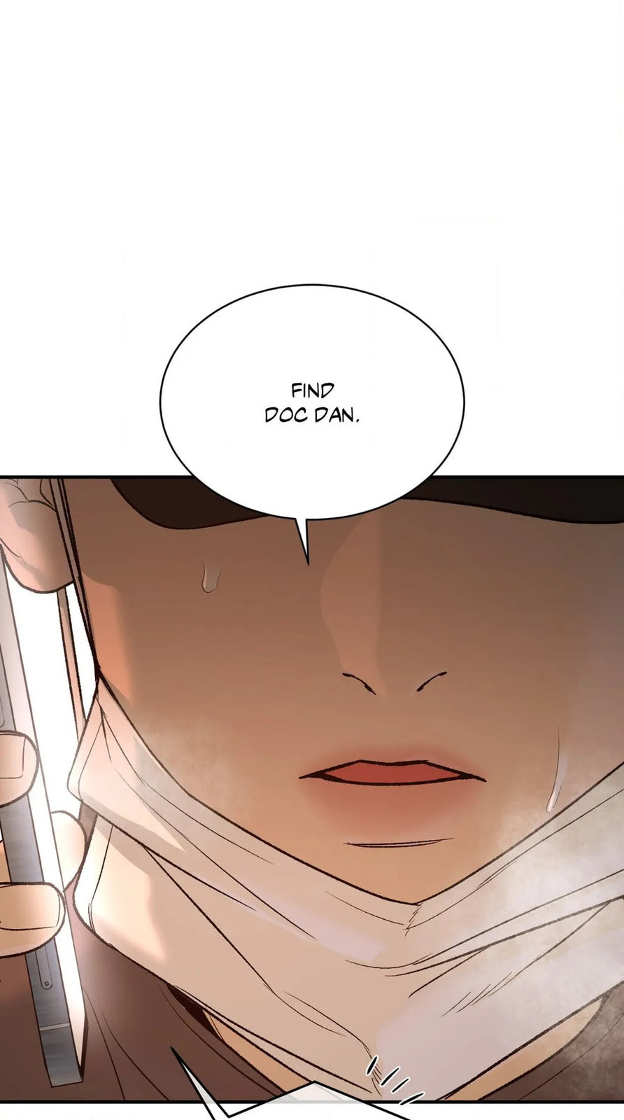 Jinx (Mingwa) Chapter 56 page 60 - 