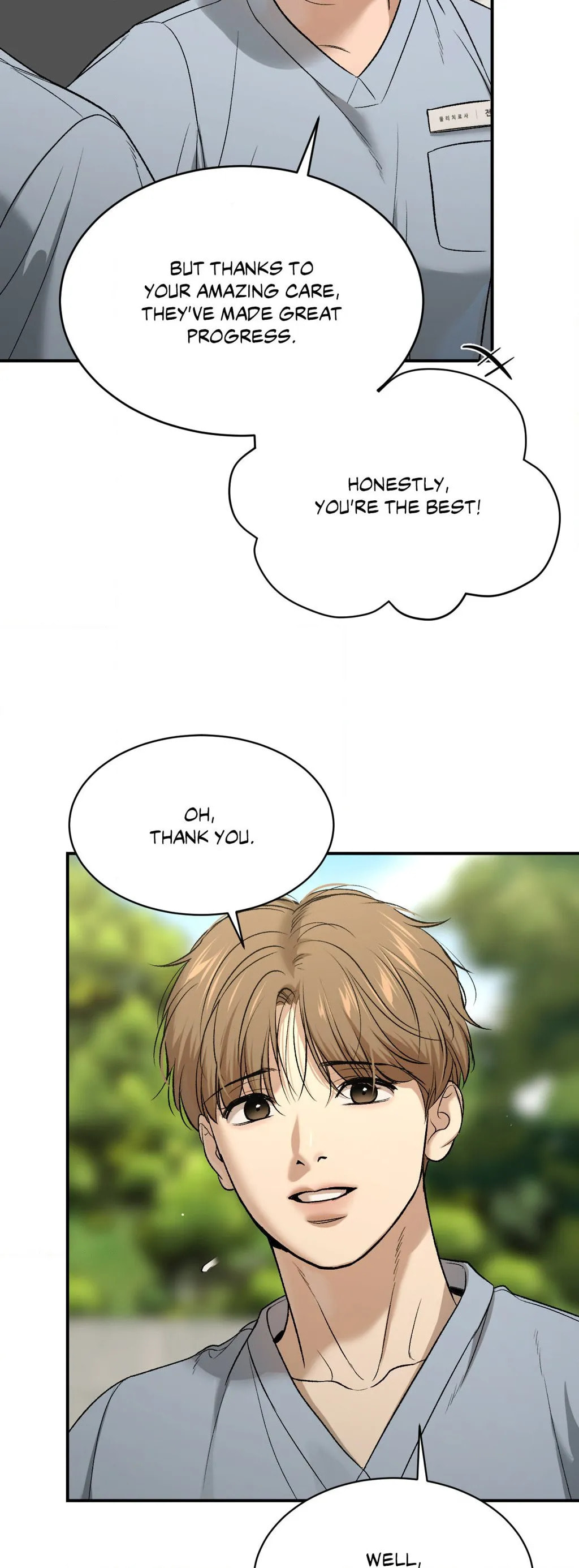 Jinx (Mingwa) Chapter 56 page 7 - 
