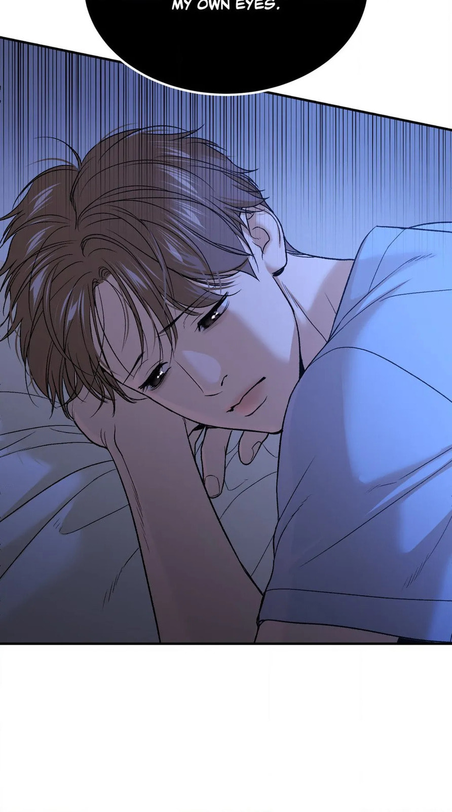 Jinx (Mingwa) Chapter 56 page 63 - 
