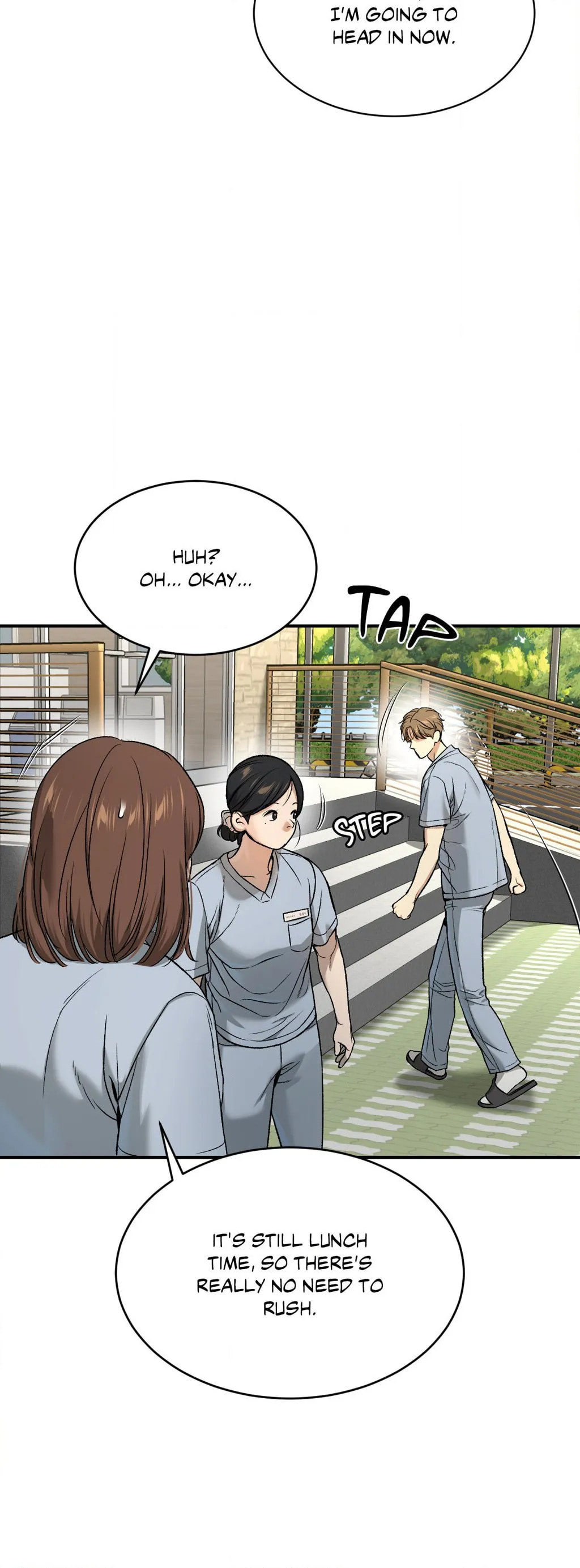 Jinx (Mingwa) Chapter 56 page 8 - 