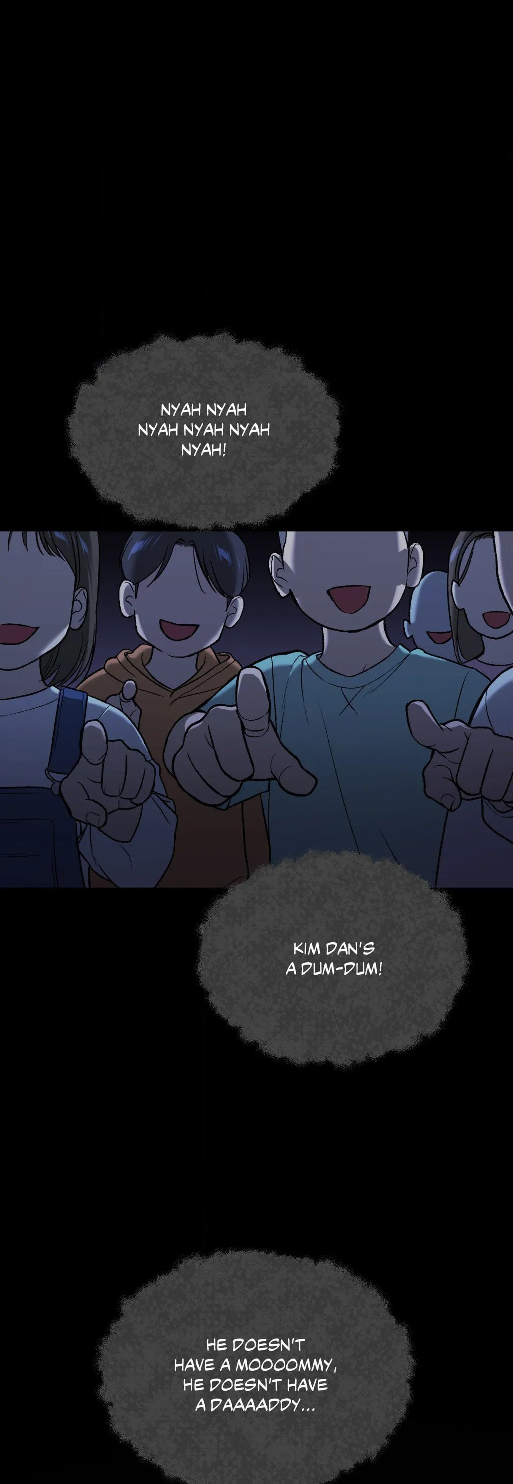 Jinx (Mingwa) Chapter 57 page 1 - 