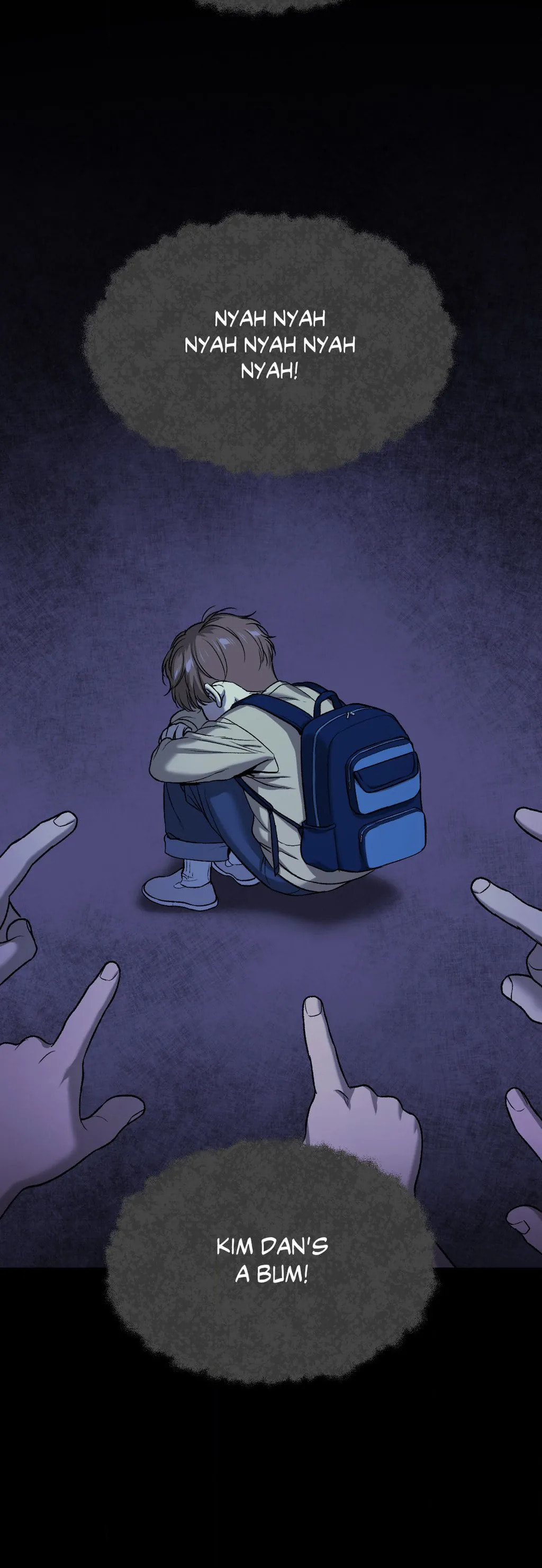 Jinx (Mingwa) Chapter 57 page 2 - 