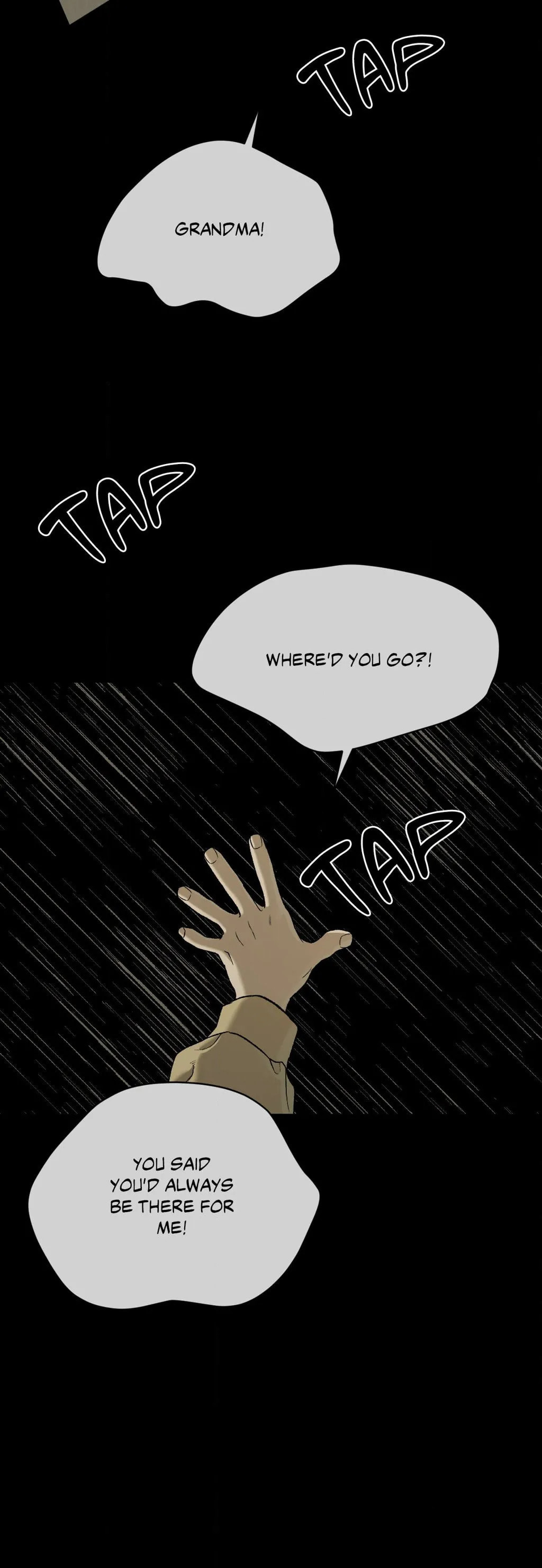 Jinx (Mingwa) Chapter 57 page 11 - 