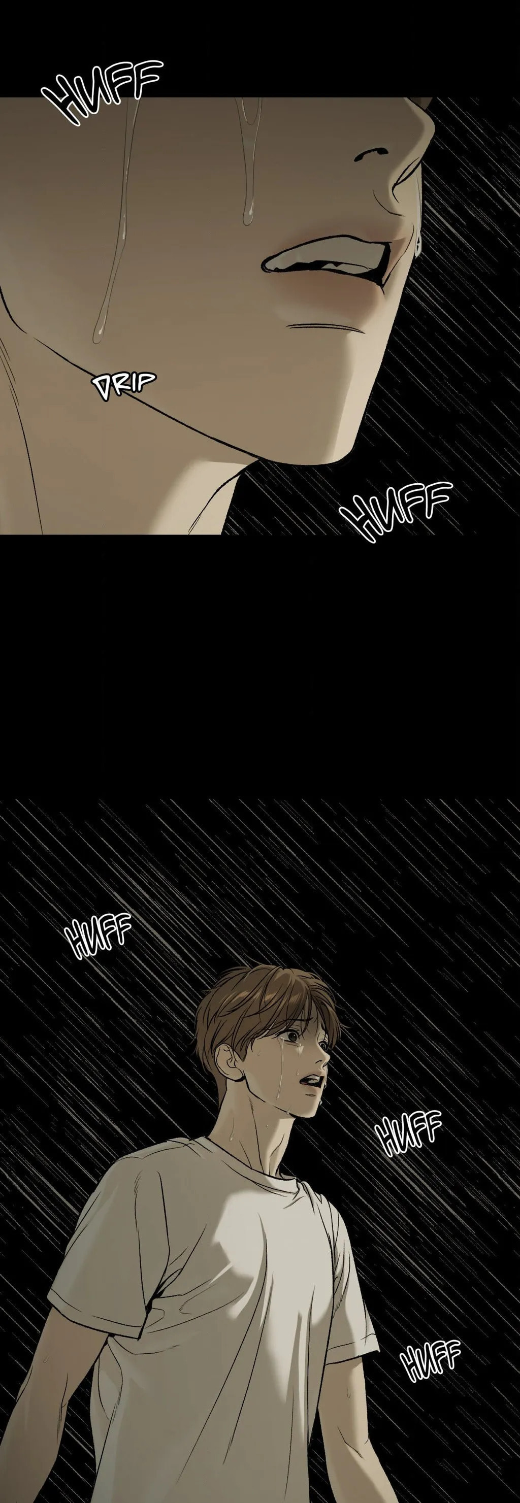 Jinx (Mingwa) Chapter 57 page 12 - 