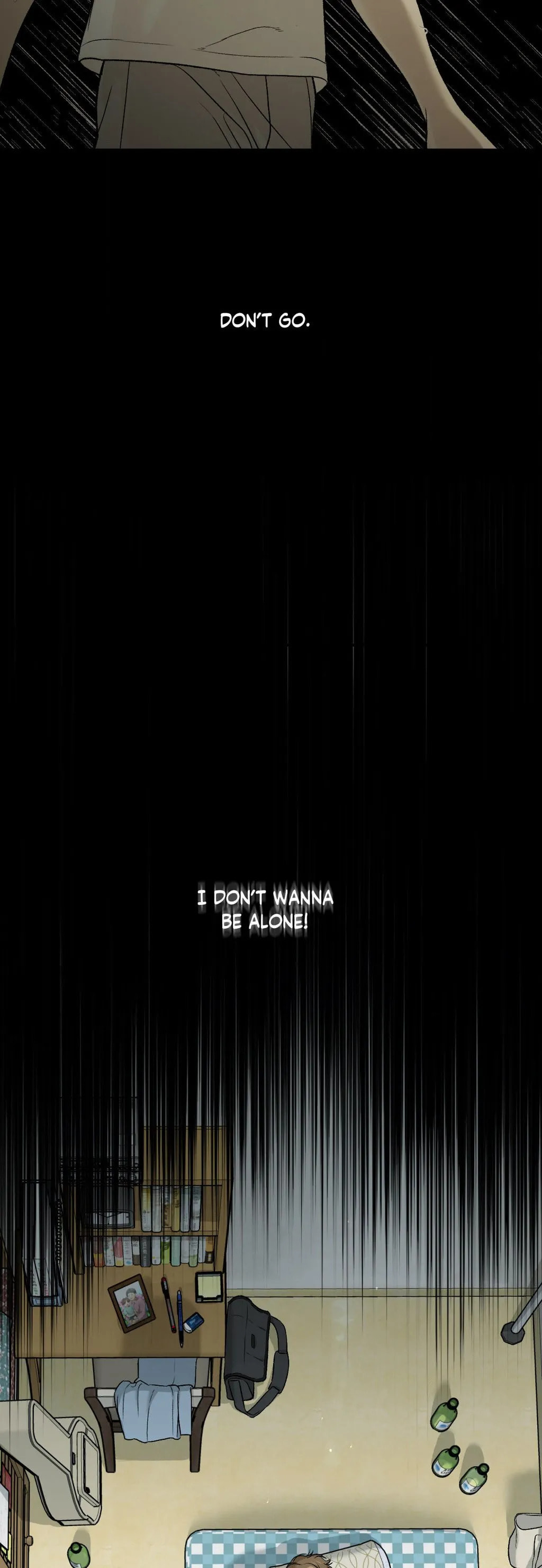 Jinx (Mingwa) Chapter 57 page 13 - 