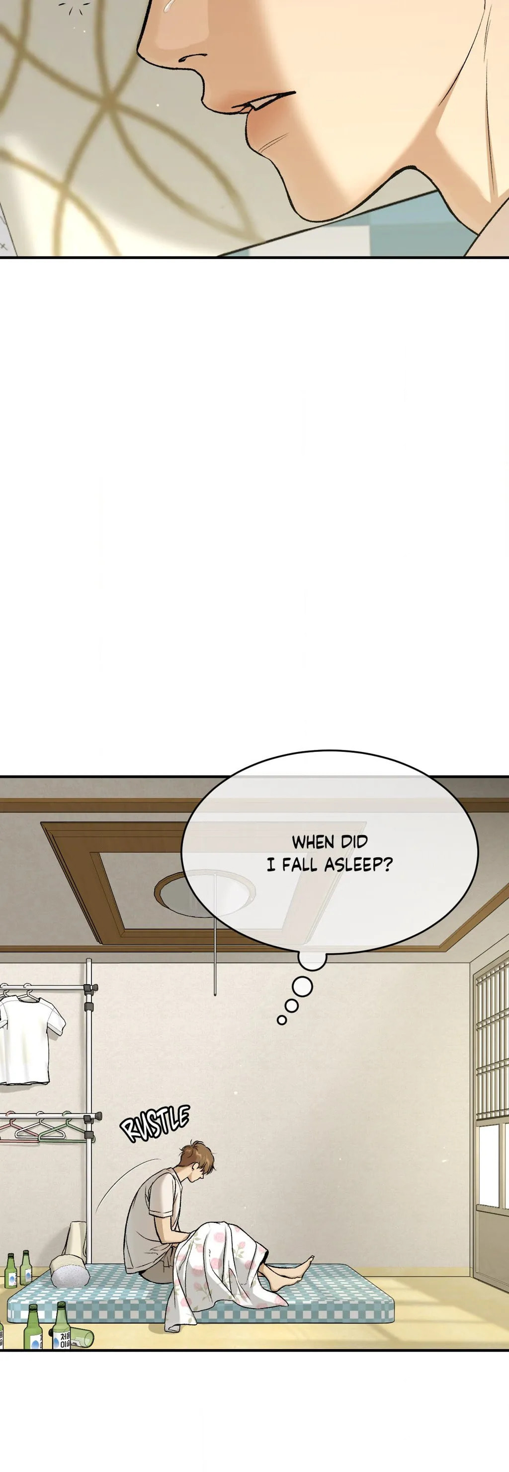 Jinx (Mingwa) Chapter 57 page 15 - 