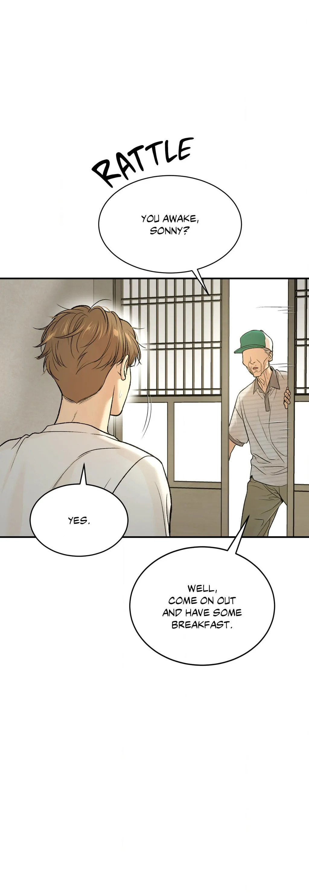 Jinx (Mingwa) Chapter 57 page 16 - 