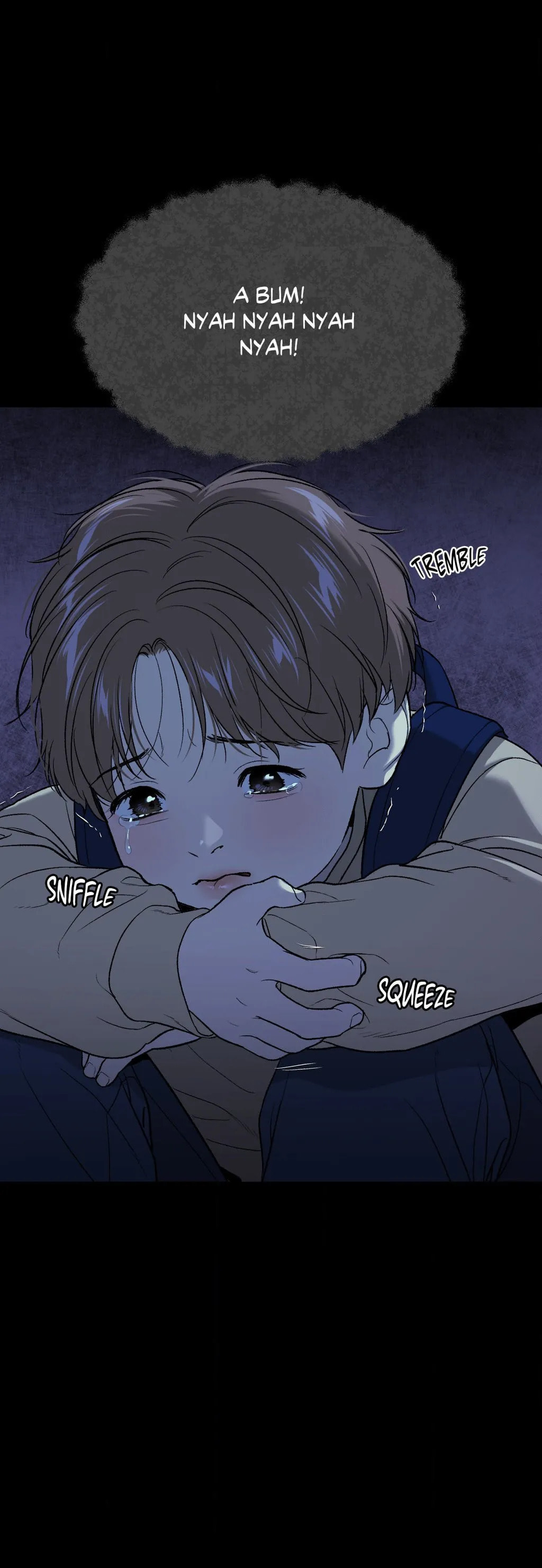 Jinx (Mingwa) Chapter 57 page 3 - 