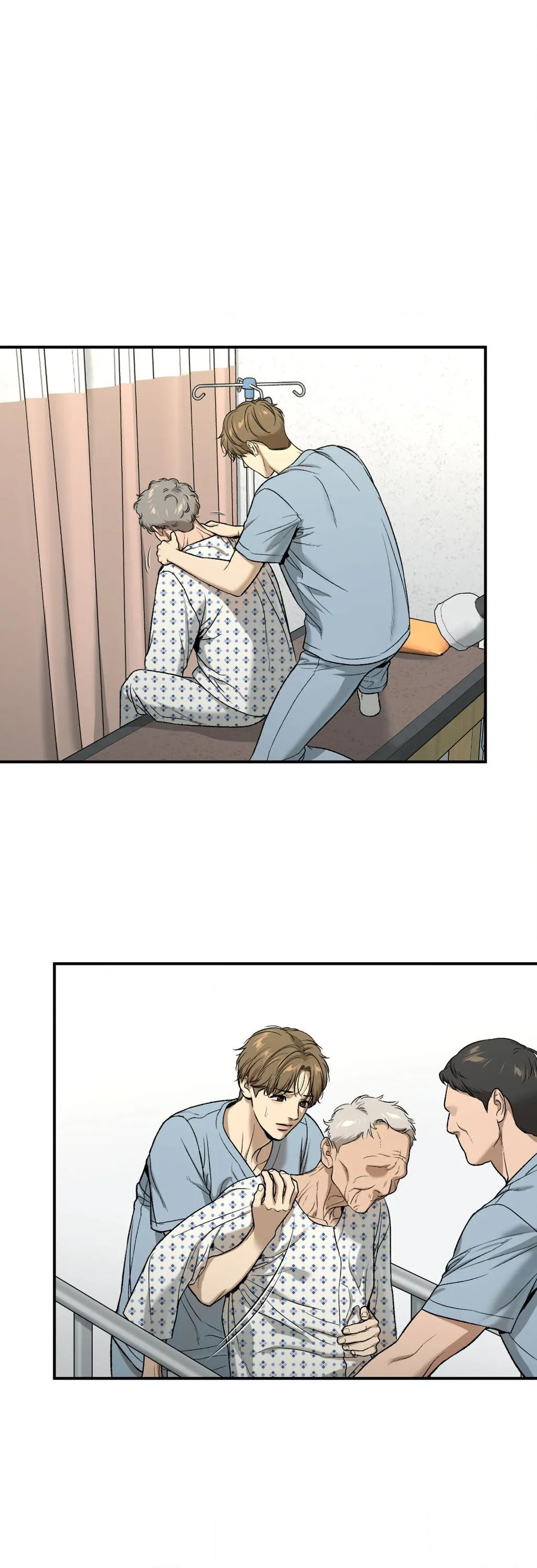 Jinx (Mingwa) Chapter 57 page 24 - 