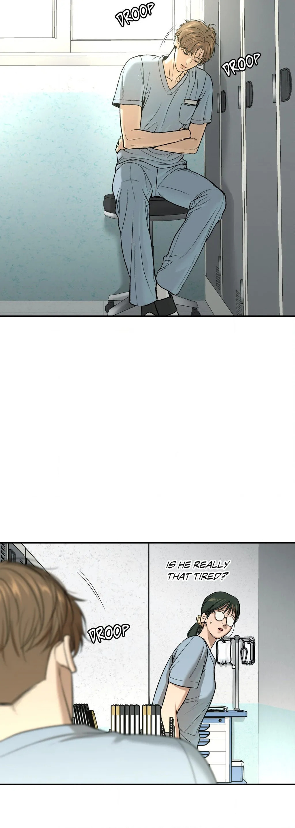 Jinx (Mingwa) Chapter 57 page 26 - 