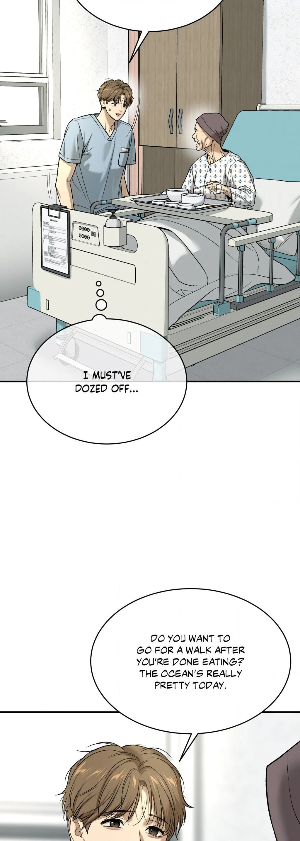 Jinx (Mingwa) Chapter 57 page 28 - 