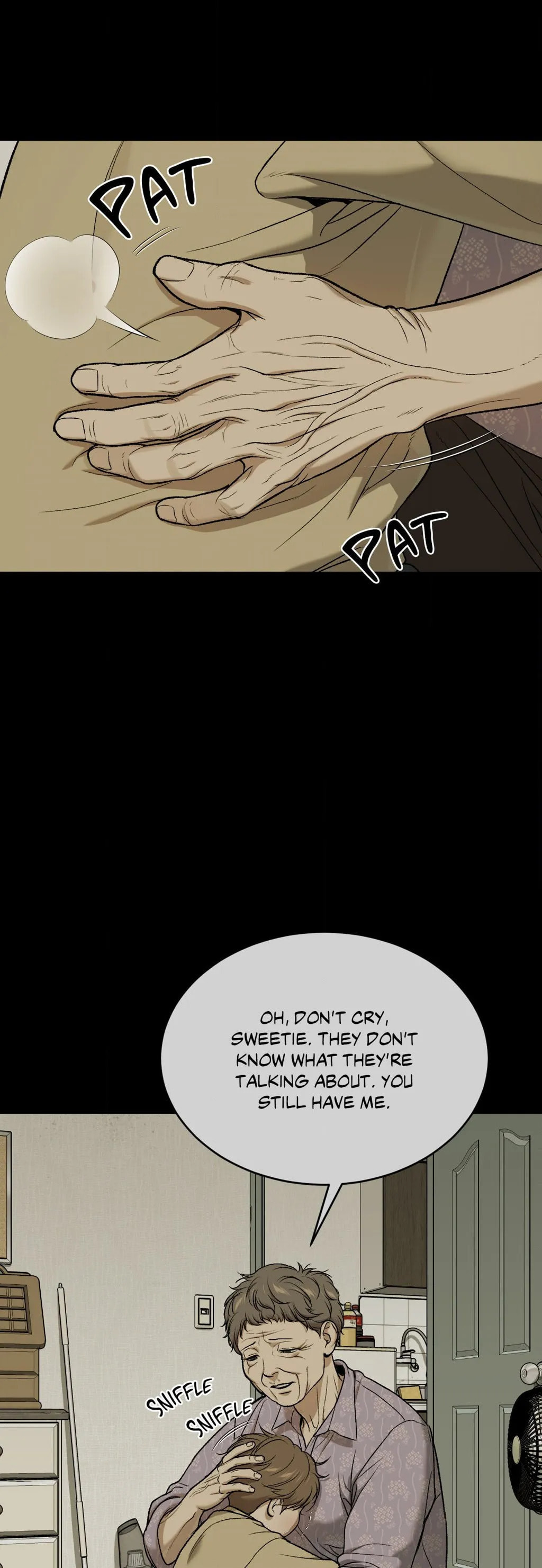 Jinx (Mingwa) Chapter 57 page 4 - 