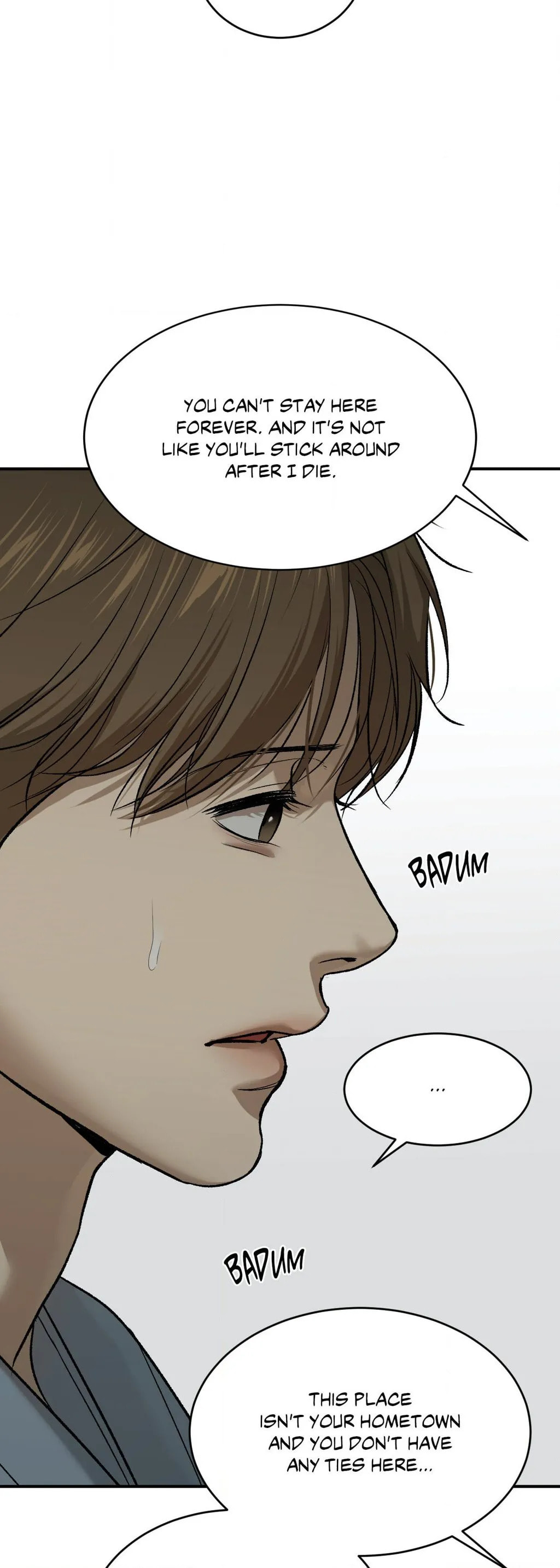 Jinx (Mingwa) Chapter 57 page 31 - 