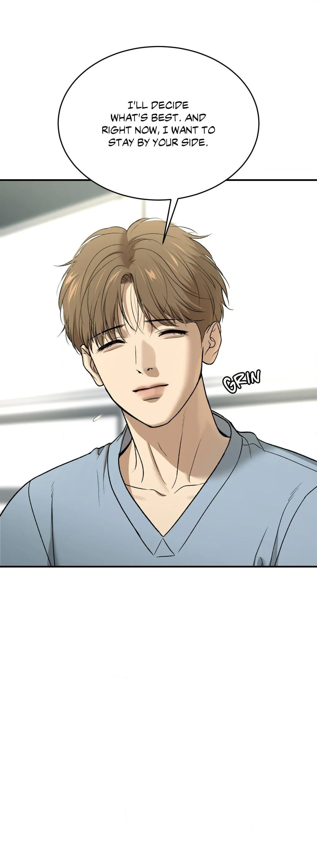 Jinx (Mingwa) Chapter 57 page 33 - 