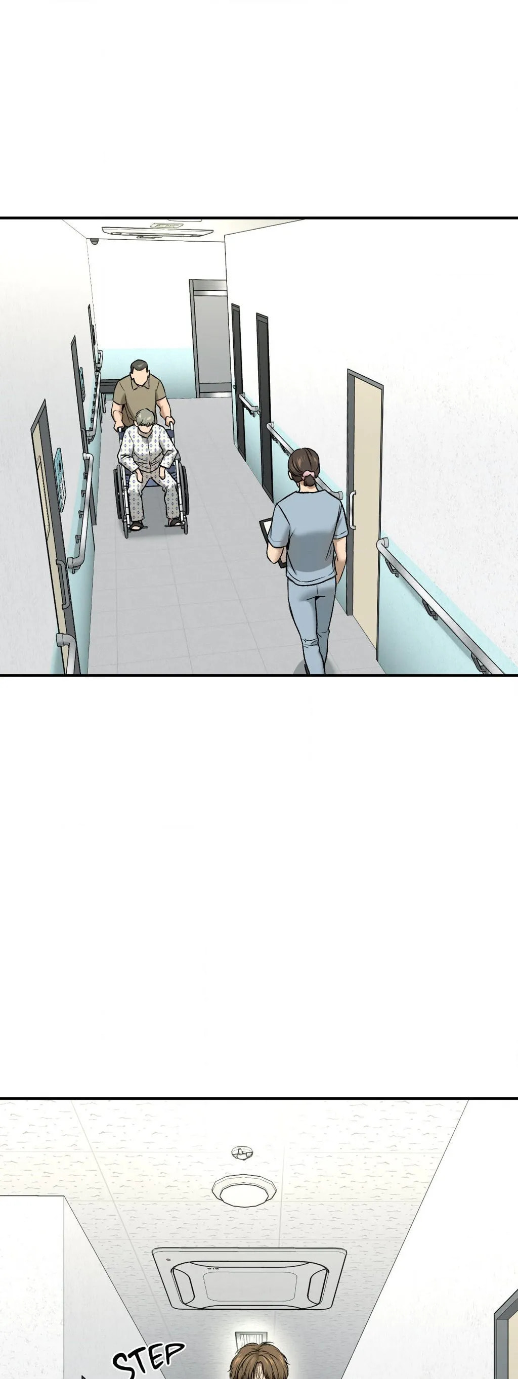 Jinx (Mingwa) Chapter 57 page 34 - 