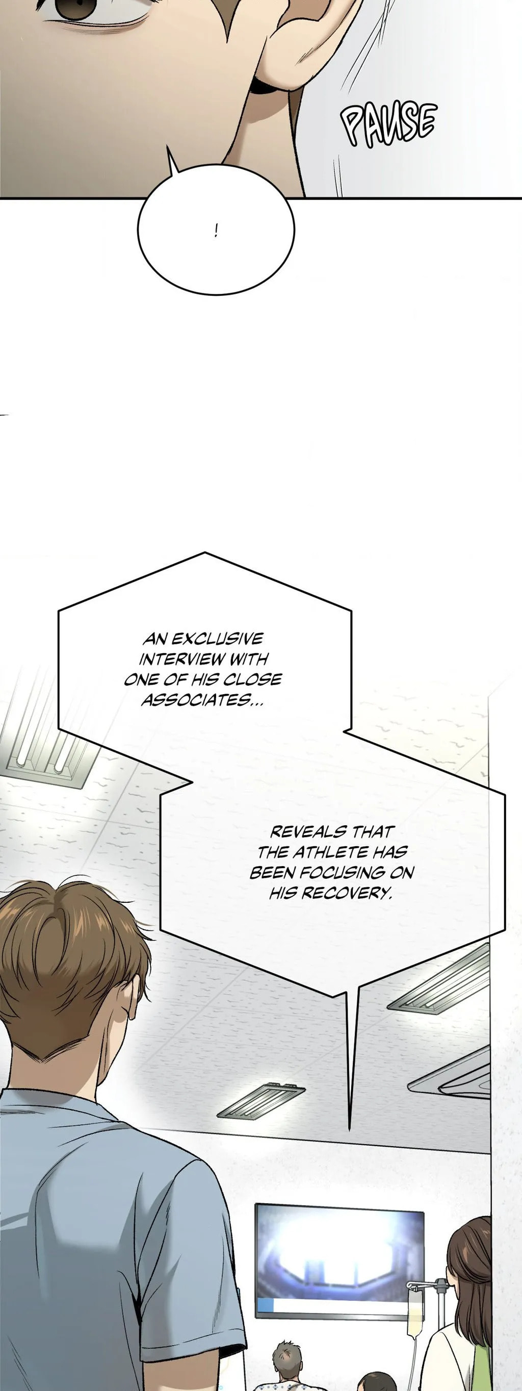 Jinx (Mingwa) Chapter 57 page 39 - 