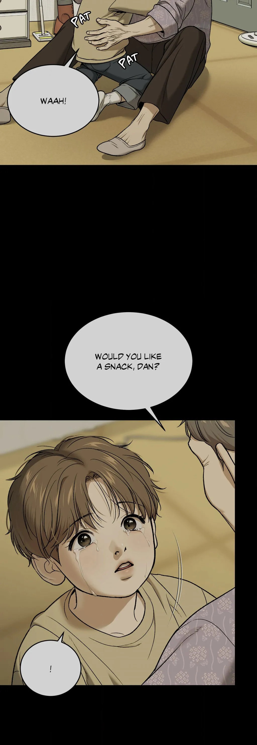 Jinx (Mingwa) Chapter 57 page 5 - 