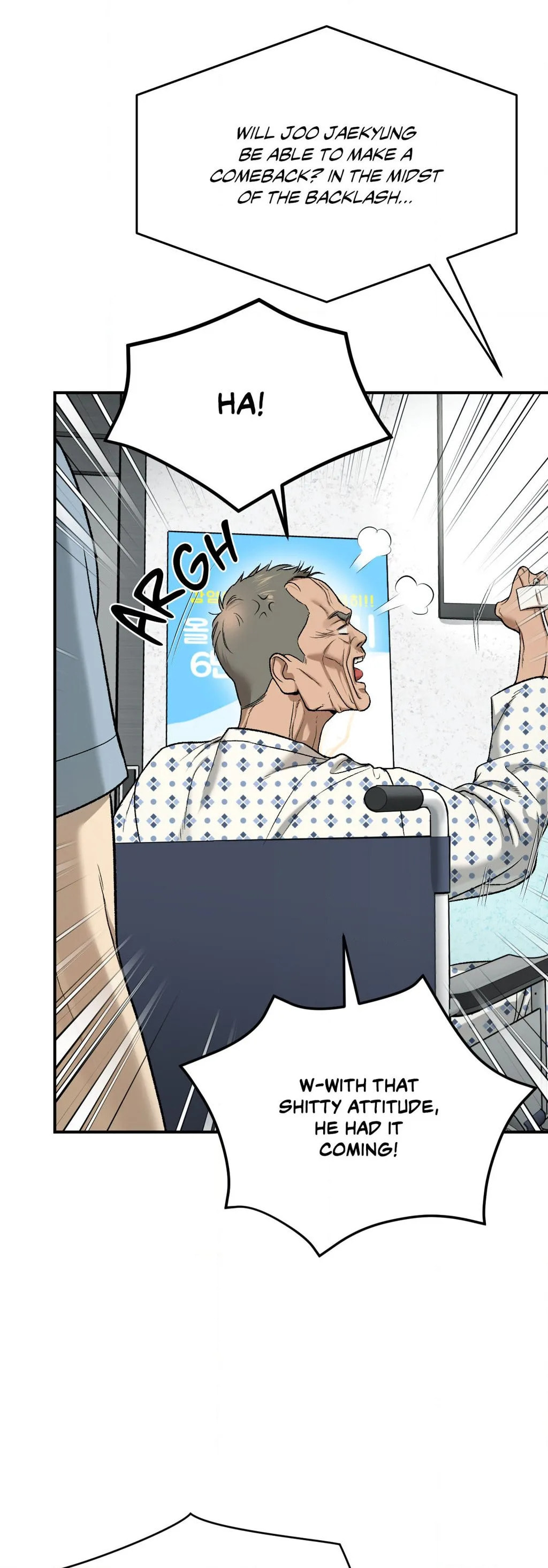 Jinx (Mingwa) Chapter 57 page 41 - 