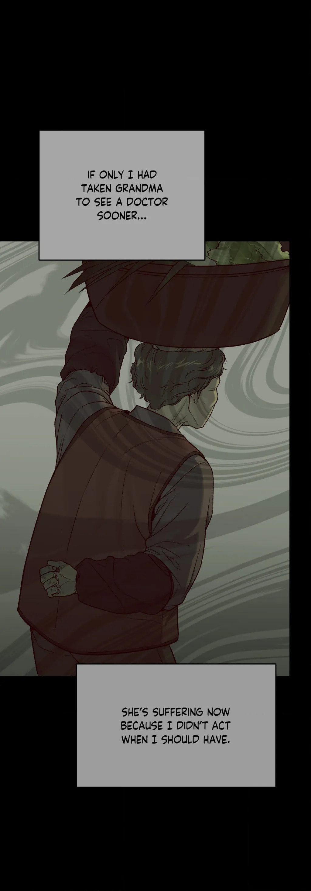 Jinx (Mingwa) Chapter 57 page 46 - 