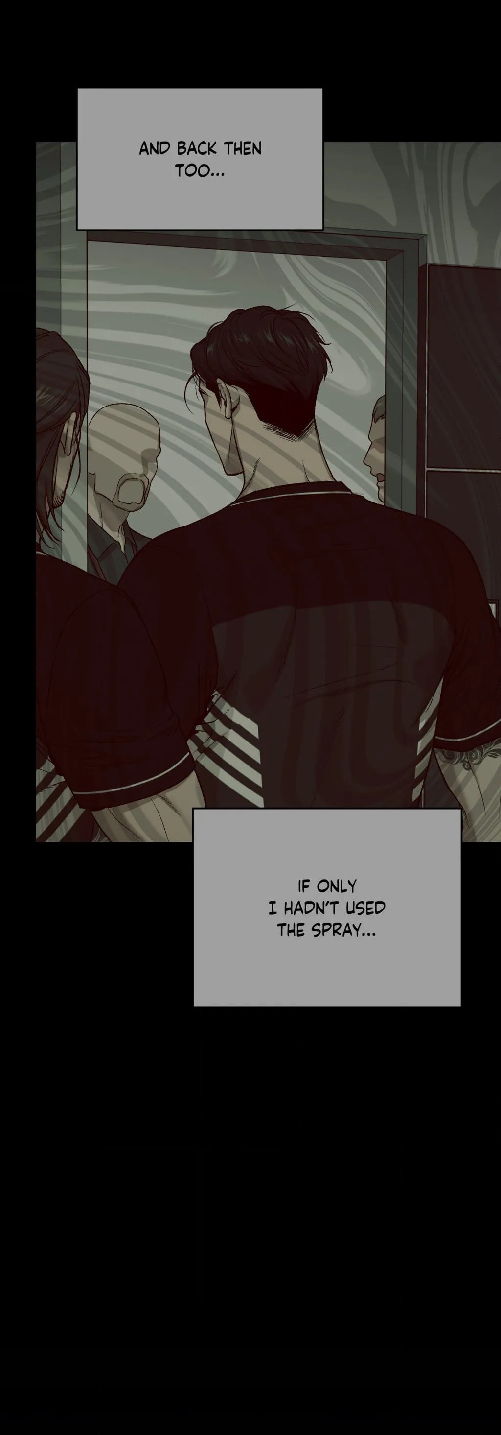 Jinx (Mingwa) Chapter 57 page 47 - 