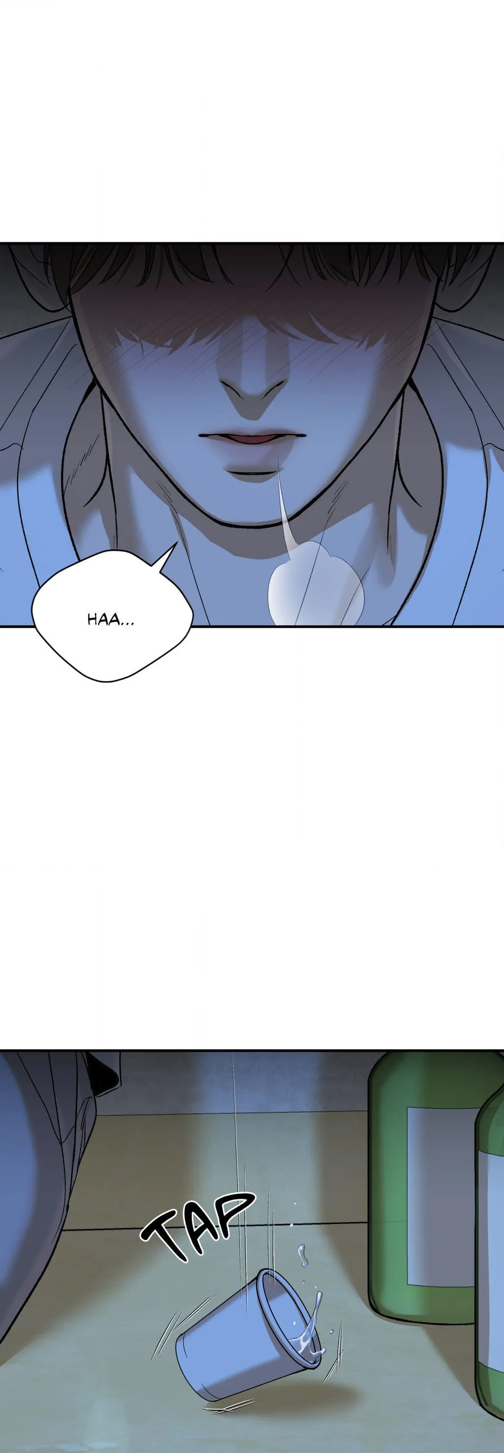 Jinx (Mingwa) Chapter 57 page 49 - 