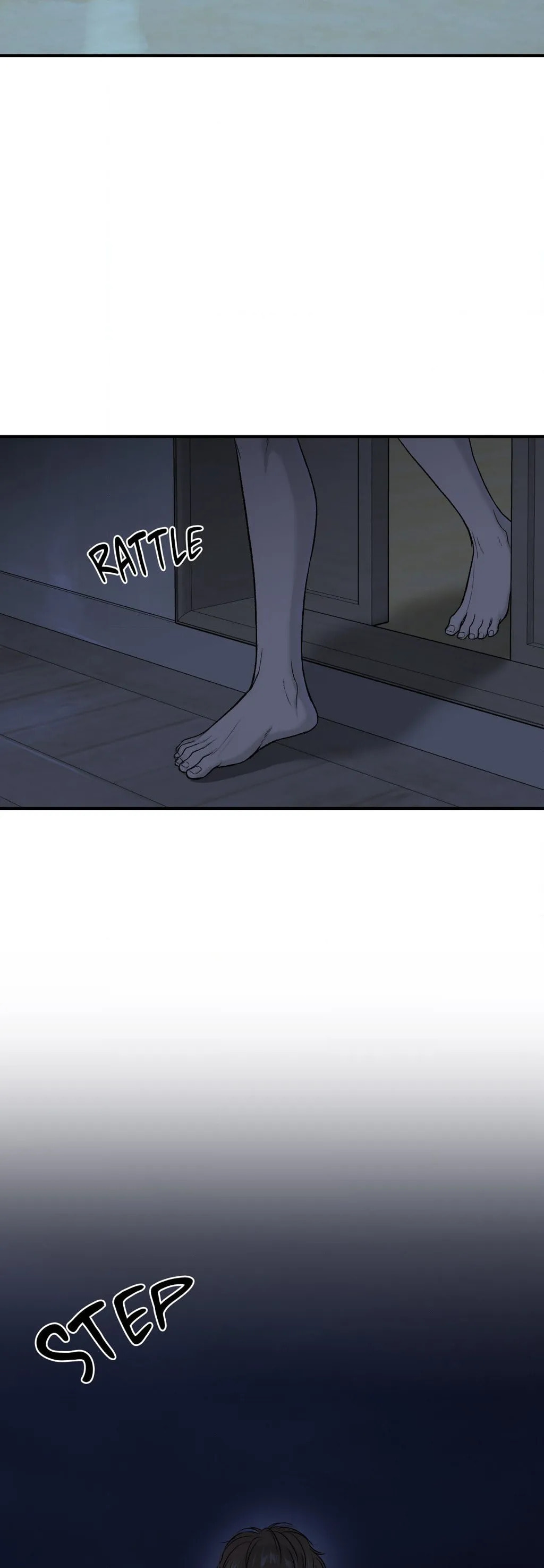 Jinx (Mingwa) Chapter 57 page 50 - 