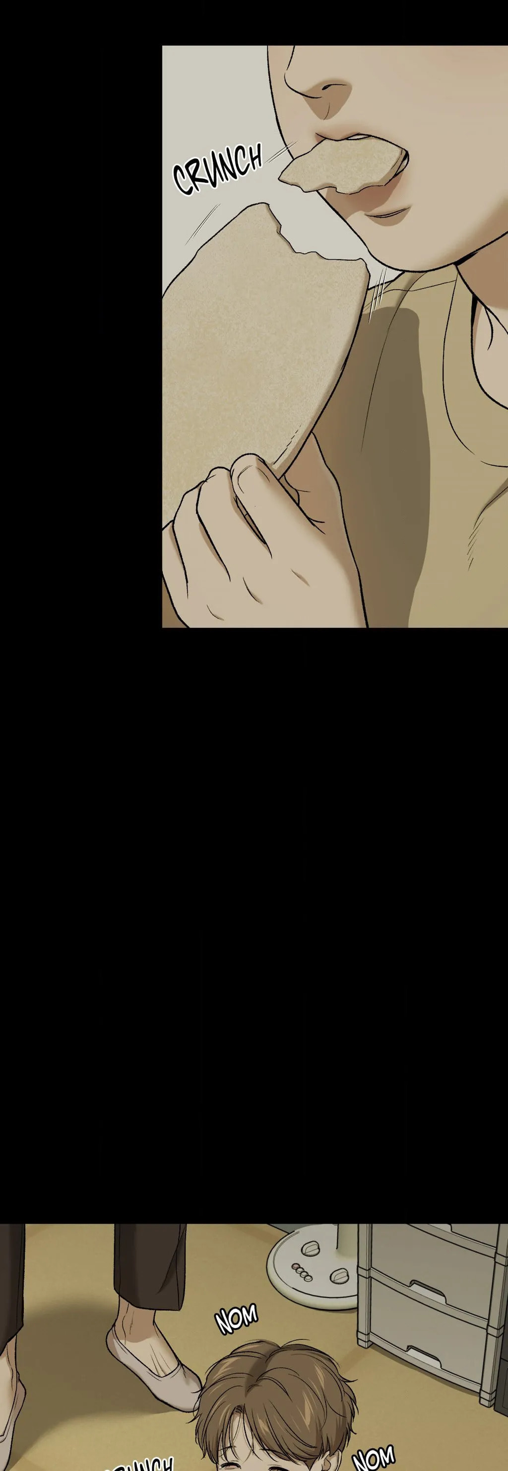 Jinx (Mingwa) Chapter 57 page 6 - 