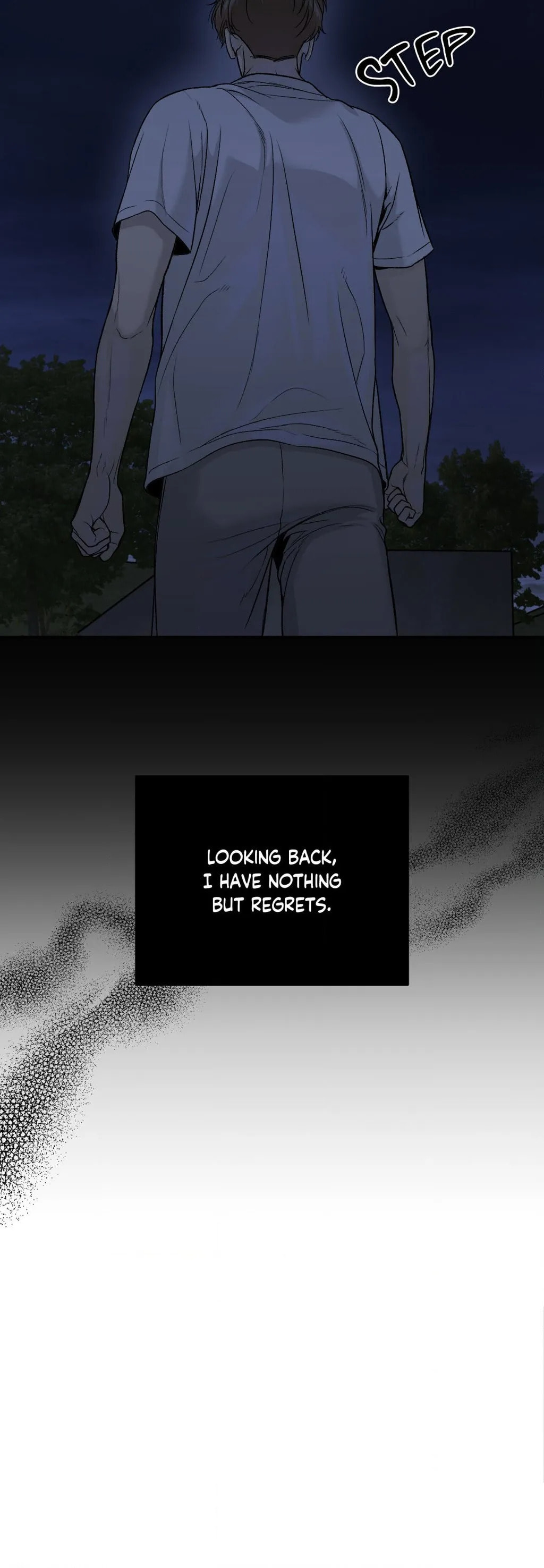 Jinx (Mingwa) Chapter 57 page 51 - 