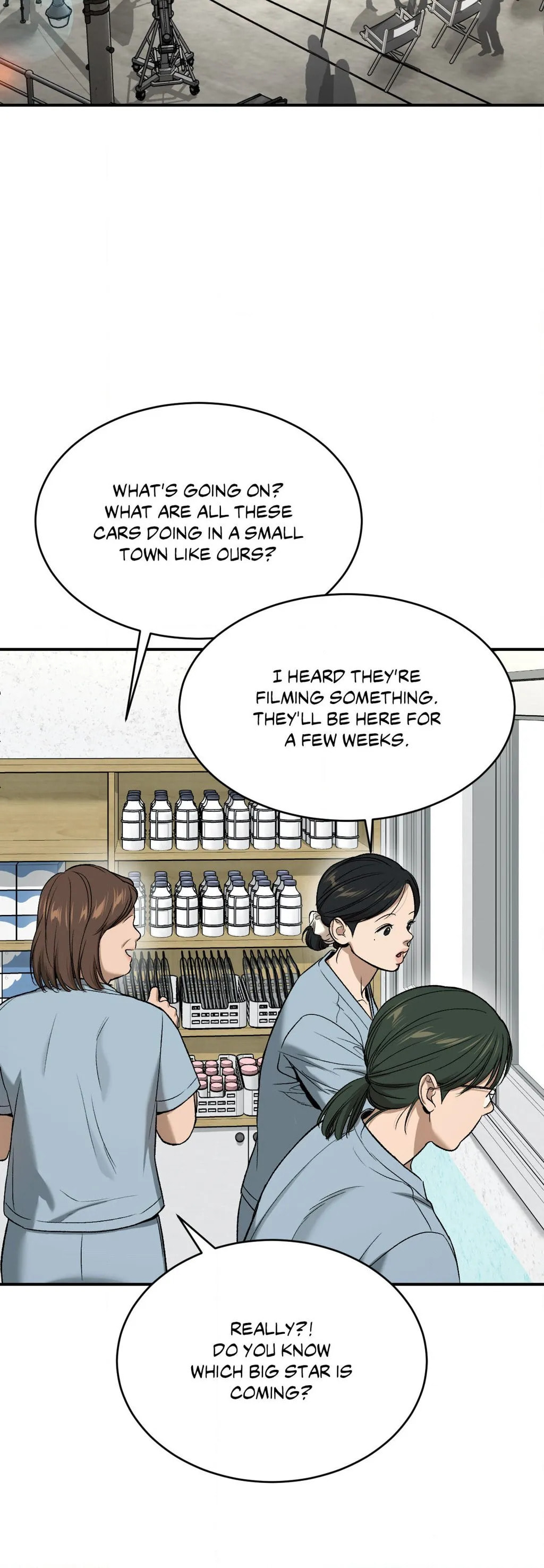 Jinx (Mingwa) Chapter 57 page 53 - 