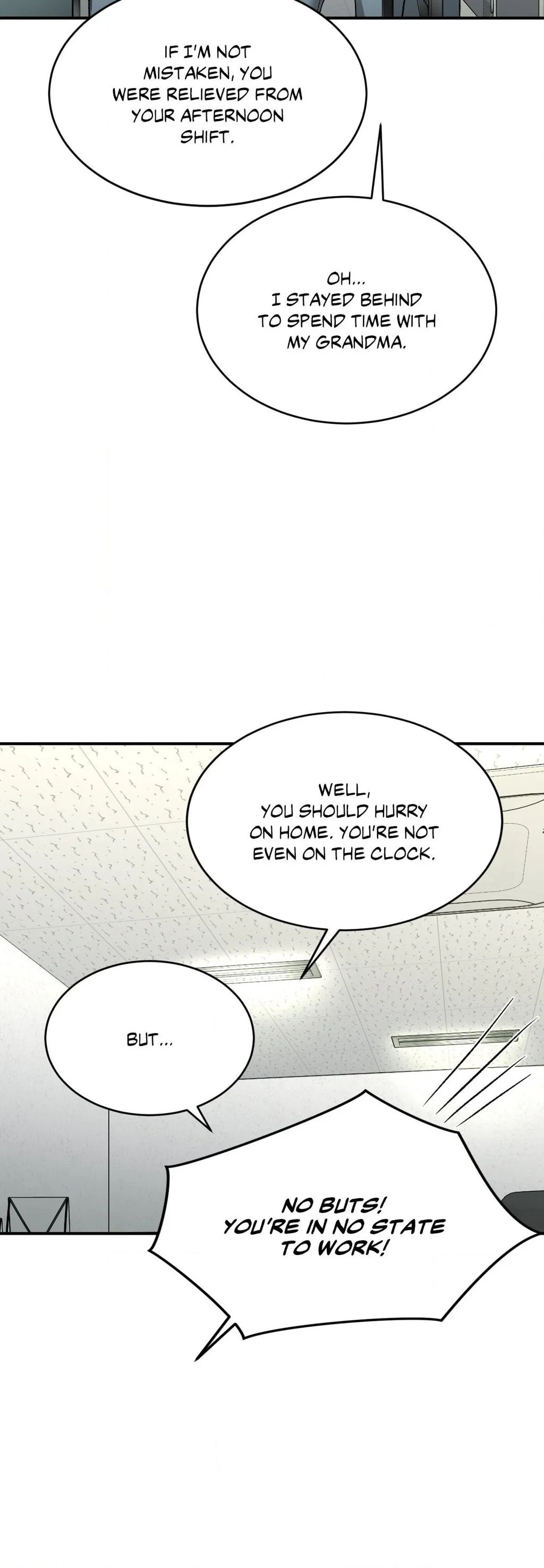 Jinx (Mingwa) Chapter 57 page 56 - 