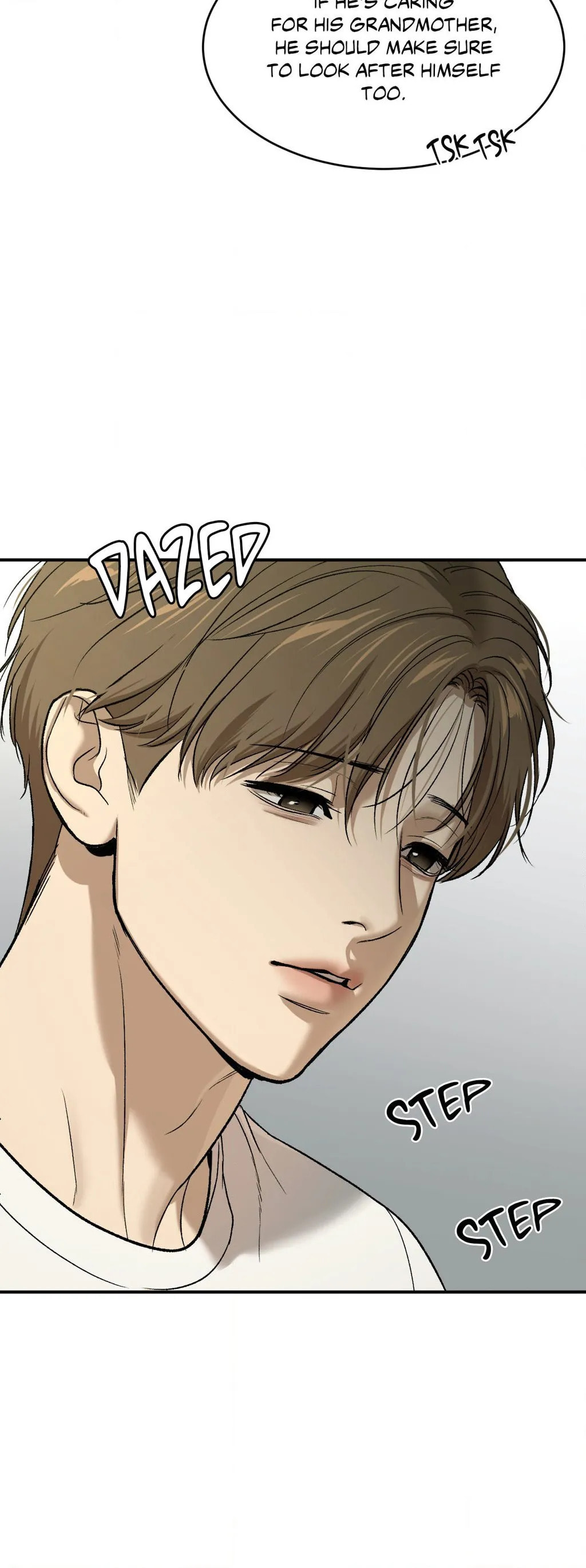 Jinx (Mingwa) Chapter 57 page 58 - 