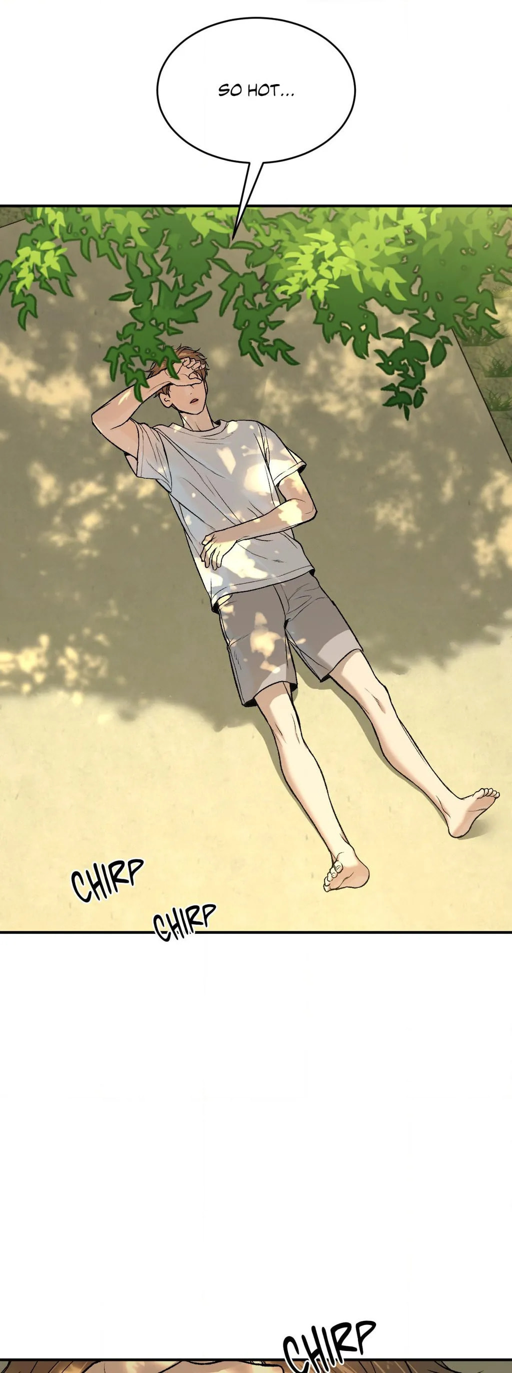 Jinx (Mingwa) Chapter 57 page 60 - 