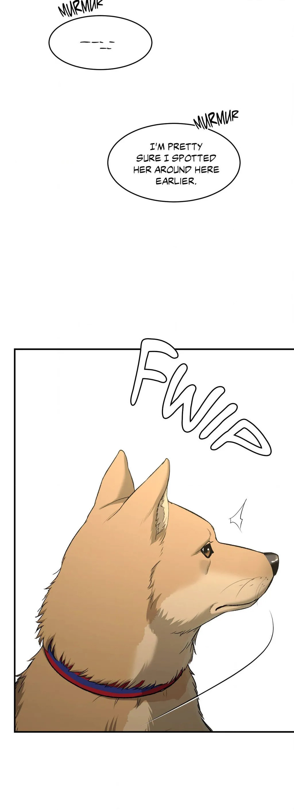 Jinx (Mingwa) Chapter 57 page 67 - 