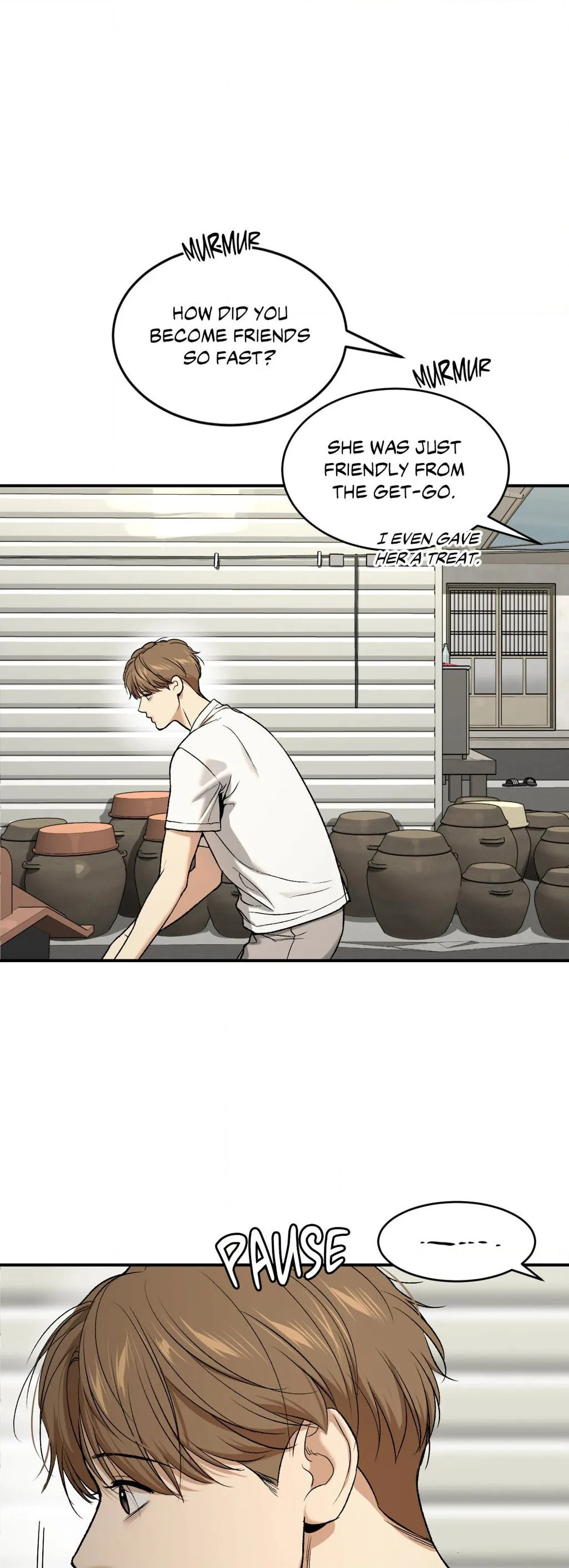 Jinx (Mingwa) Chapter 57 page 69 - 