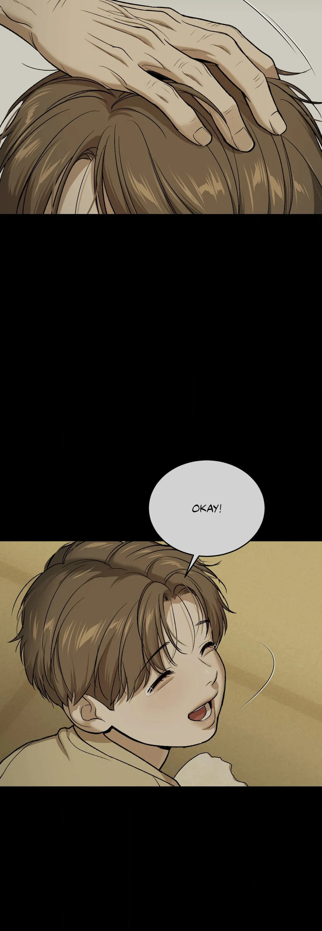 Jinx (Mingwa) Chapter 57 page 8 - 