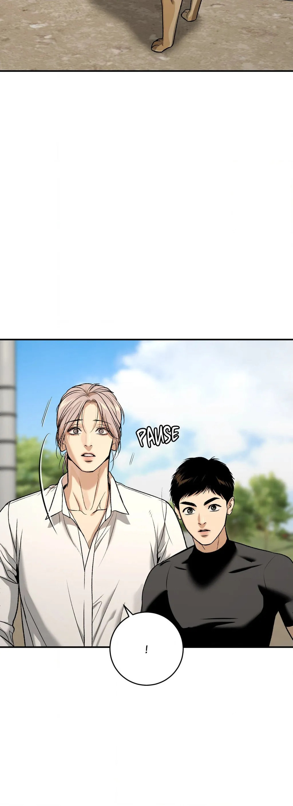 Jinx (Mingwa) Chapter 57 page 72 - 