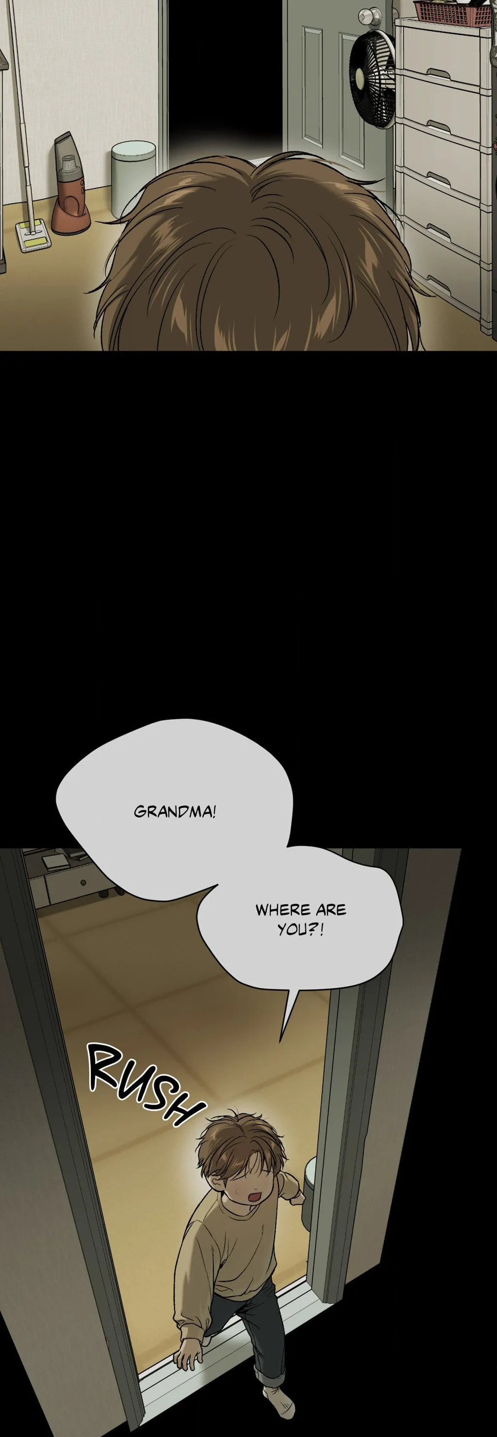 Jinx (Mingwa) Chapter 57 page 10 - 