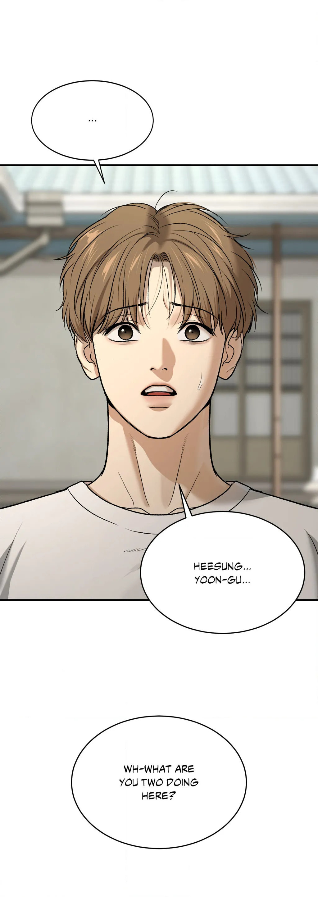 Jinx (Mingwa) Chapter 58 page 2 - 