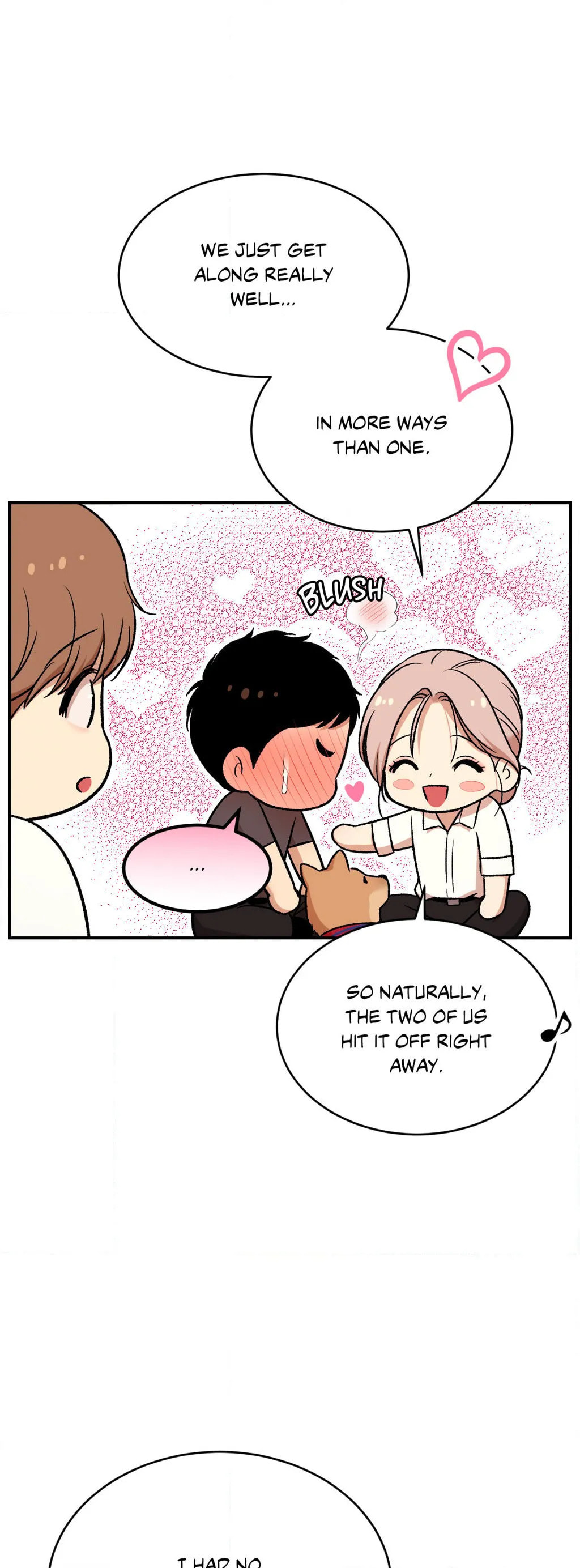 Jinx (Mingwa) Chapter 58 page 17 - 