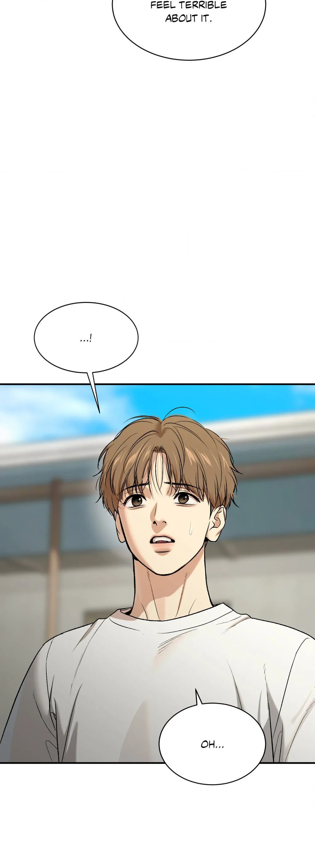 Jinx (Mingwa) Chapter 58 page 24 - 