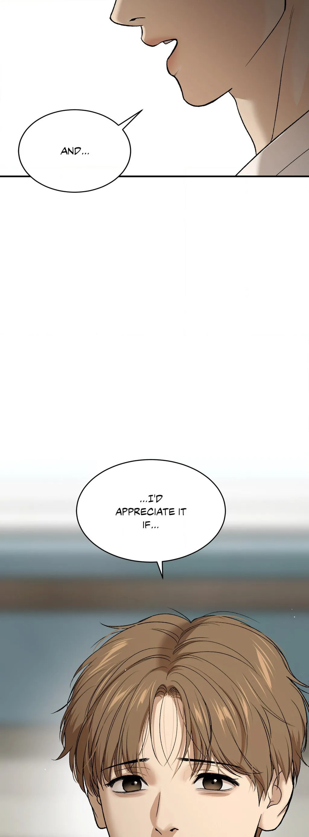 Jinx (Mingwa) Chapter 58 page 28 - 