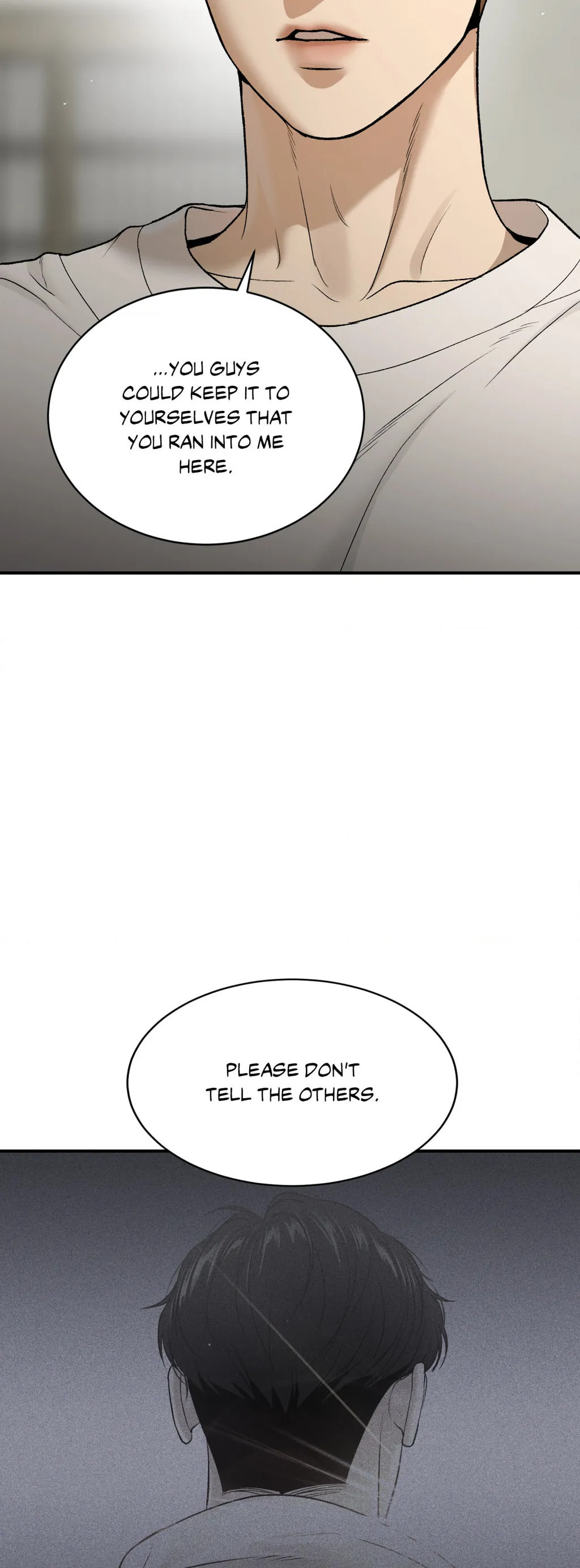 Jinx (Mingwa) Chapter 58 page 29 - 