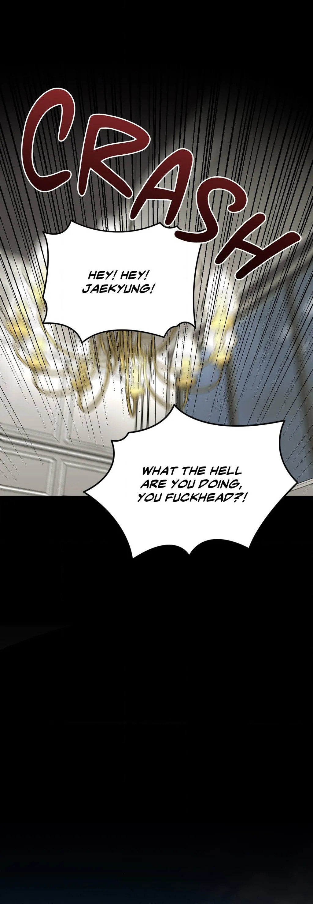 Jinx (Mingwa) Chapter 58 page 41 - 