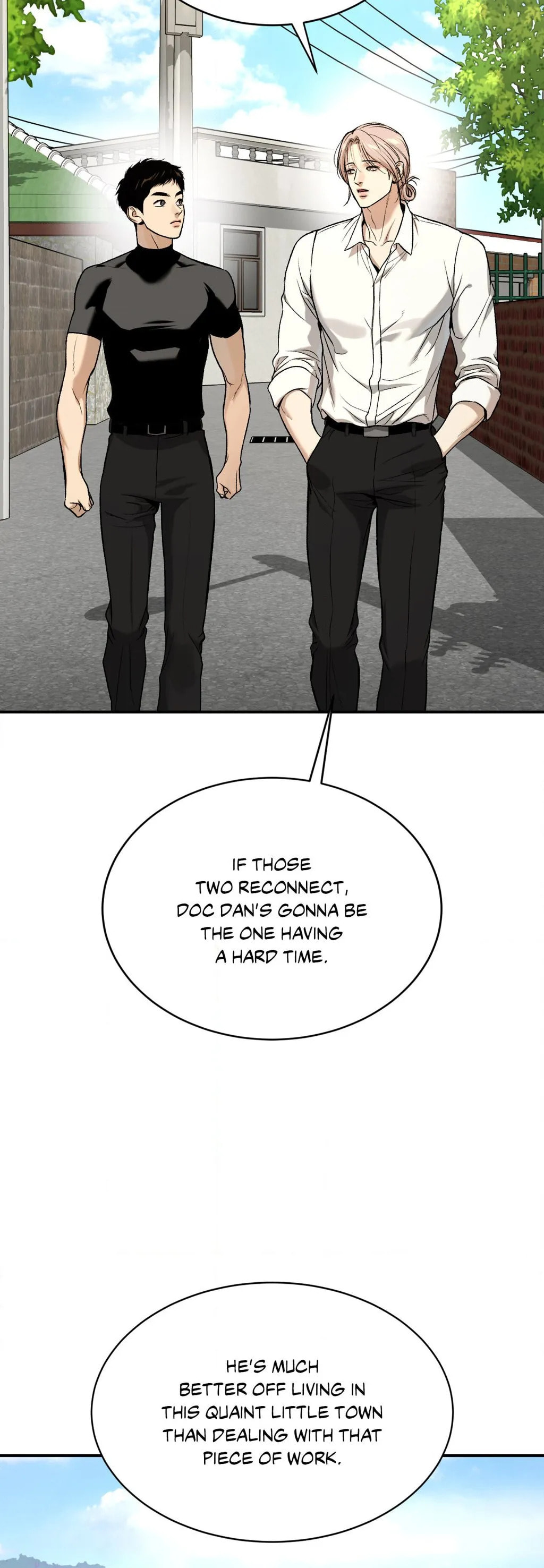 Jinx (Mingwa) Chapter 58 page 43 - 