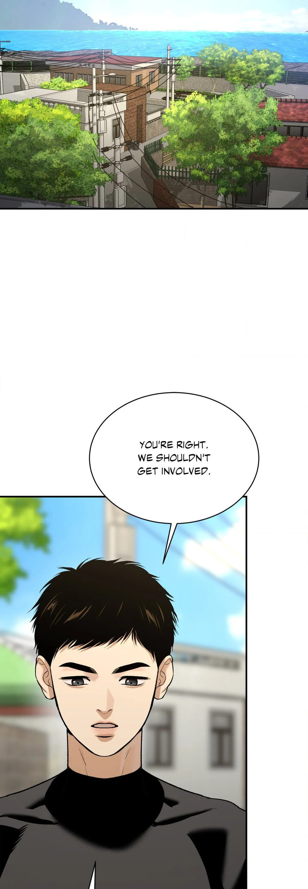 Jinx (Mingwa) Chapter 58 page 44 - 