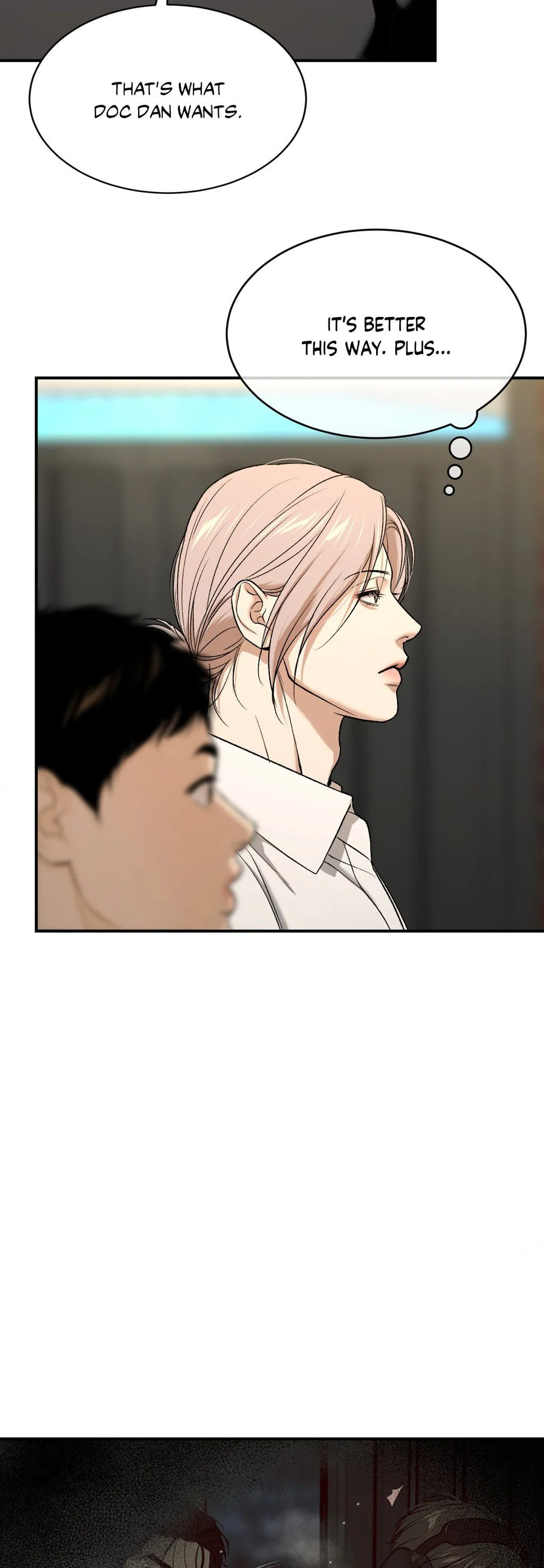 Jinx (Mingwa) Chapter 58 page 45 - 