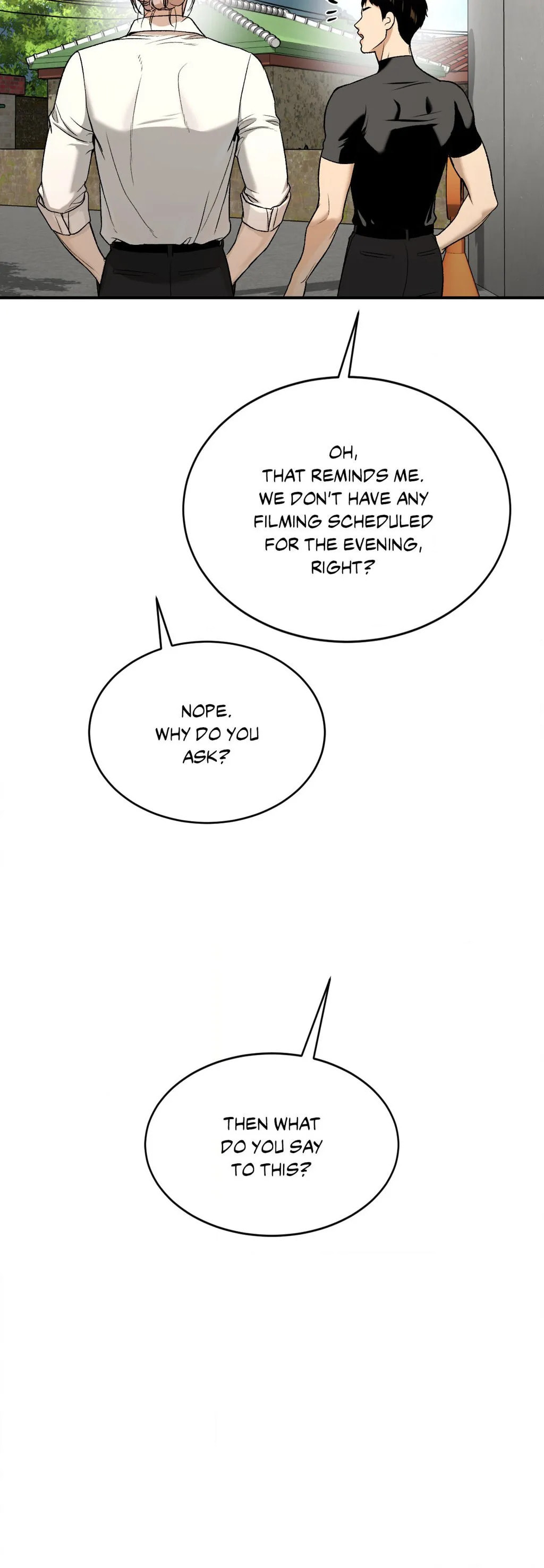 Jinx (Mingwa) Chapter 58 page 47 - 